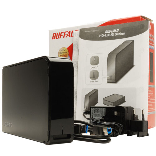 Buffalo Nas Buffalo Drivestation 1tb BUFFALO DriveStation [HW暗号